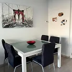 Julieze At Sea & Pool Apartament *