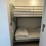 Julieze At Sea & Pool *