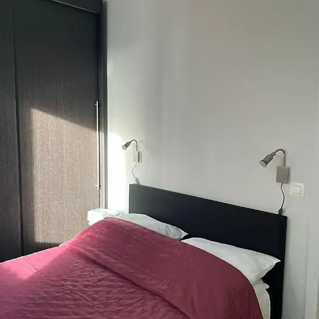 Apartament Julieze At Sea & Pool