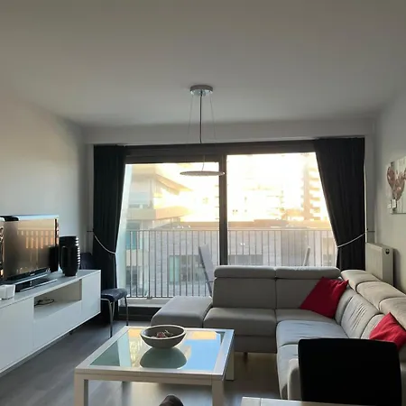 Julieze At Sea & Pool 公寓