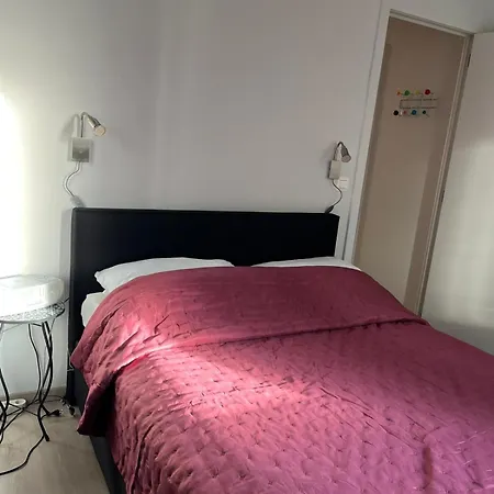 Julieze At Sea & Pool 公寓