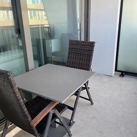 公寓 Julieze At Sea & Pool *