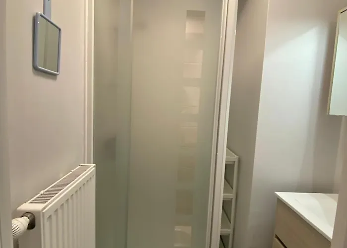 Julieze At Sea & Pool 公寓