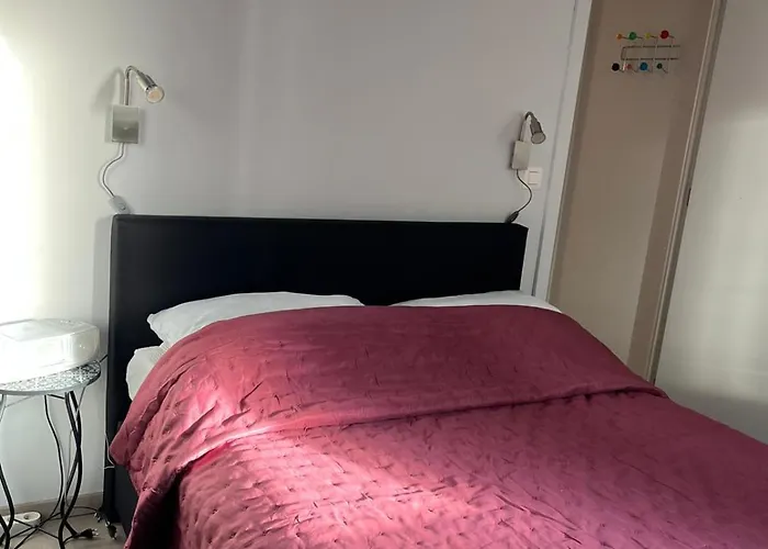 Julieze At Sea & Pool 公寓