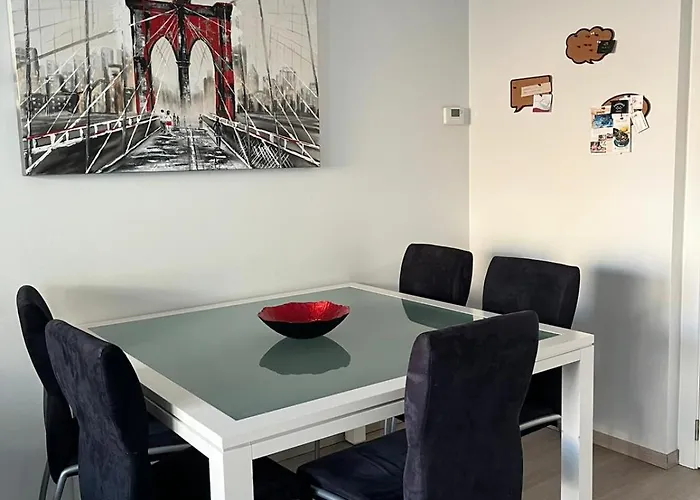 Julieze At Sea & Pool 公寓 *