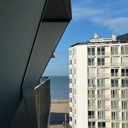 Apartment Julieze At Sea & Pool