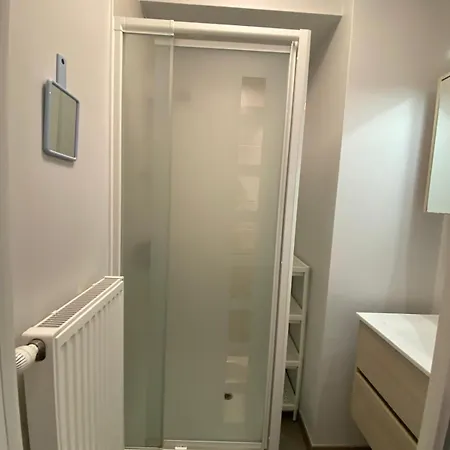 Julieze At Sea & Pool Appartamento