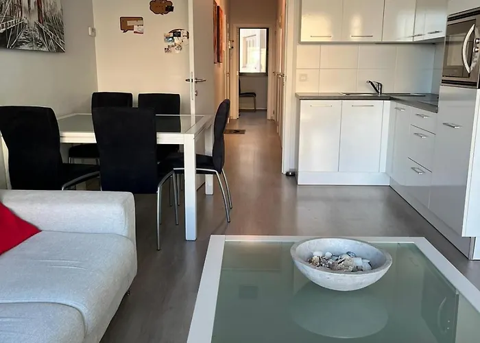 Julieze At Sea & Pool Appartamento