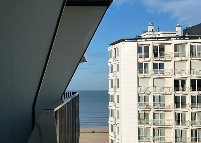 Apartment Julieze At Sea & Pool