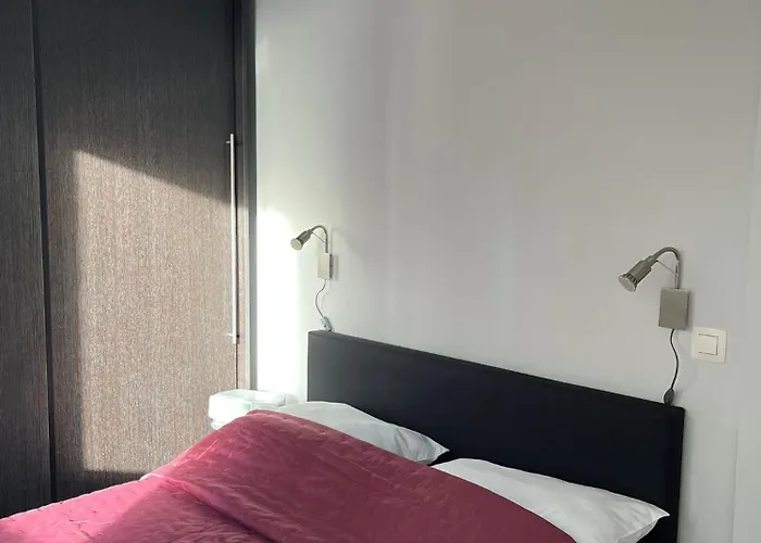 Apartment Julieze At Sea & Pool