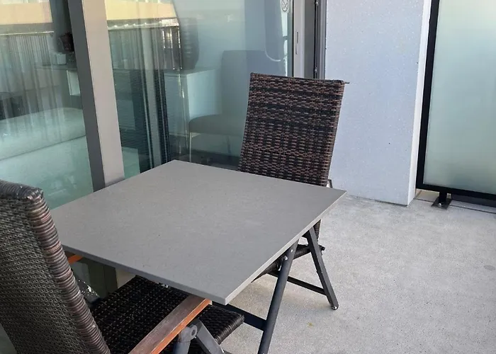 Apartment Julieze At Sea & Pool *