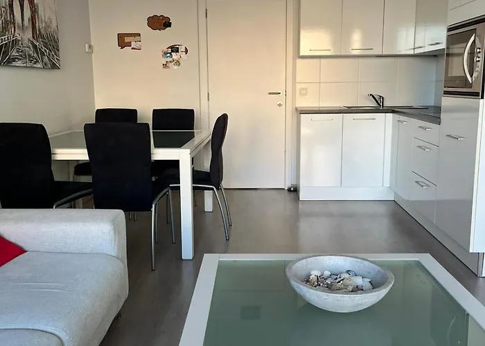 Apartment Julieze At Sea & Pool *