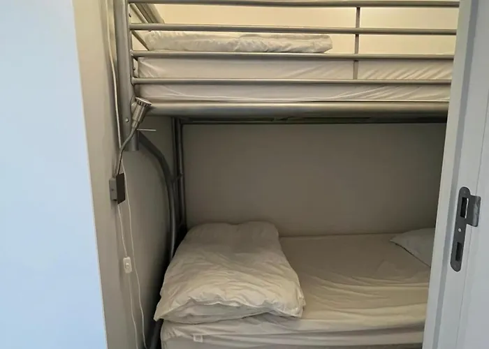 Julieze At Sea & Pool *